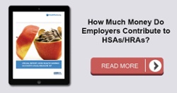 Why some companies offer an HRA