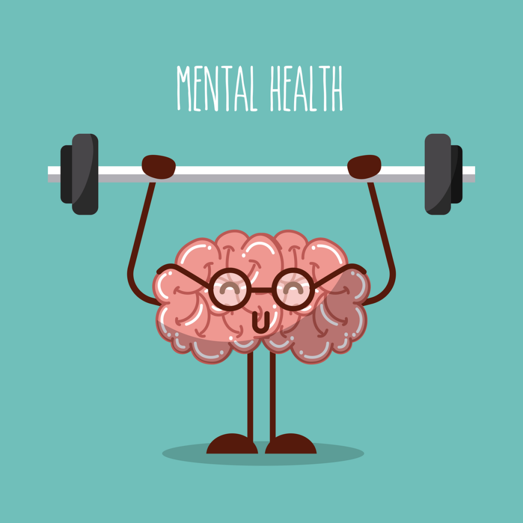 Mental Health Exercises for a Strong Mind