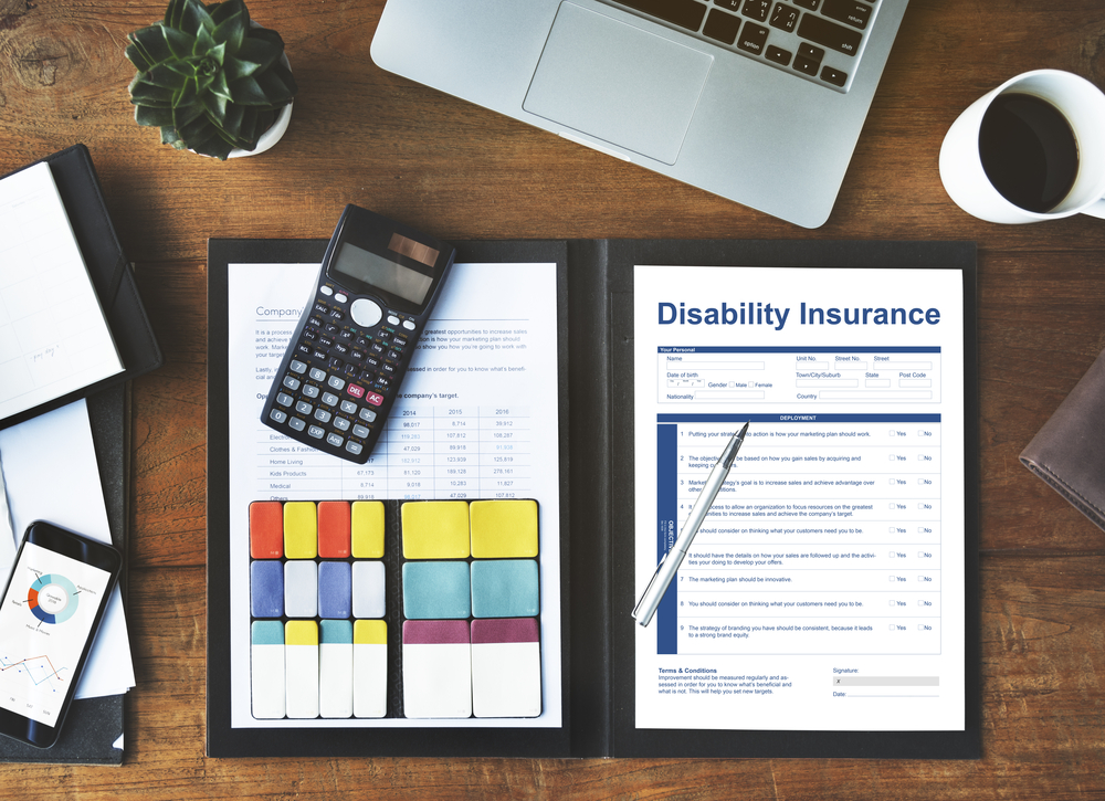 Exploring Disability Insurance