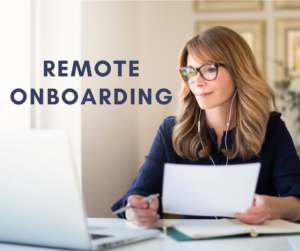 Benefits of Remote Onboarding | CA Benefits Advisors