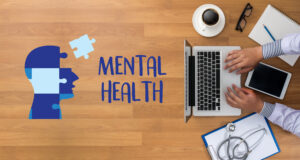 Exploring Mental Health Benefits