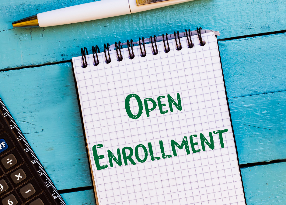 How to Use Early Open Enrollment for Employee Retention | CA Benefits Consultants