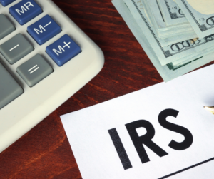 IRS Announces 2022 Limits for Health FSAs and Transit Benefits
