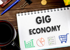 Pros and Cons of the Gig Economy