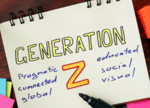 Generational Myths Part 1 – Generation Z