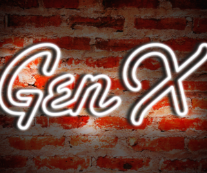 Generational Myths Part 3: Gen X