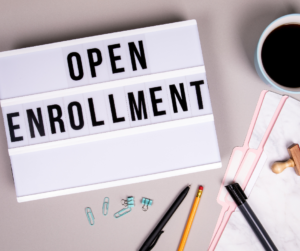 How to Make the Most Out of Open Enrollment