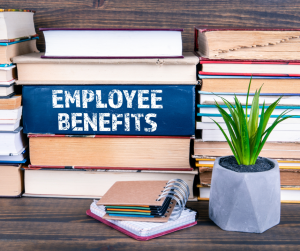 Revealed – Survey Responses about Employee Wellness and Benefits