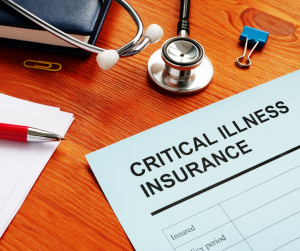 Benefits 101: What Is Critical Illness Insurance?
