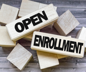 Open Enrollment: Your Annual Check-Up for Benefits