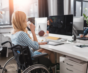 Four Misunderstood Terms in the Americans with Disabilities Act