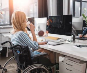 Four Misunderstood Terms in the Americans with Disabilities Act