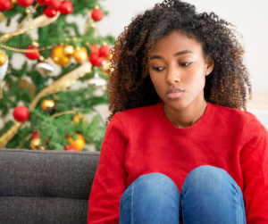 Battling Holiday Depression: Tips to Avoid a Blue Christmas