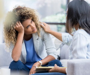 Mind Matters: Supporting Employee Mental Health at Work