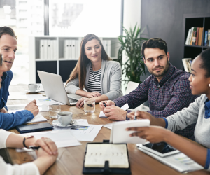 Why People Analytics Are Paramount
