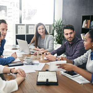 Why People Analytics Are Paramount