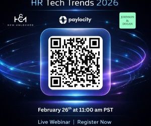 HR Tech Trends 2026