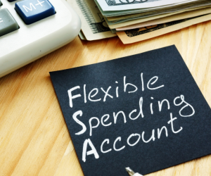 Benefits 101: What Is an FSA?
