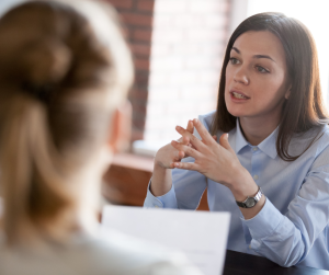 Leveraging HR Data to Shape a Strong Workplace Culture